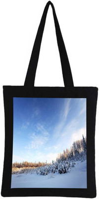

Snoogg Tote(Multicolor)