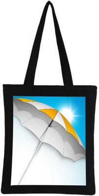 

Snoogg Tote(Multicolor)