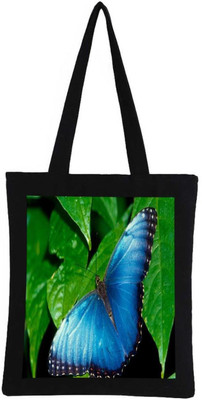 

Snoogg Tote(Multicolor)
