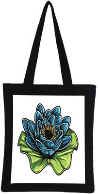 

Snoogg Tote(Multicolor)