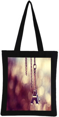 

Snoogg Tote(Multicolor)