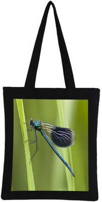 

Snoogg Tote(Multicolor)