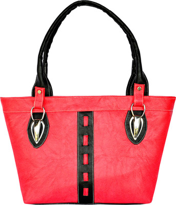 

ALL DAY 365 Shoulder Bag(Pink)