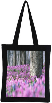 

Snoogg Tote(Multicolor)