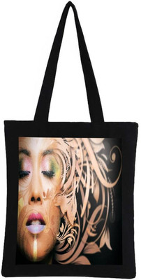 

Snoogg Tote(Multicolor)