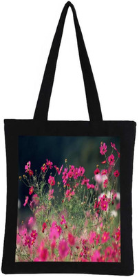 

Snoogg Tote(Multicolor)