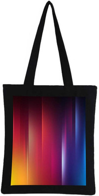 

Snoogg Tote(Multicolor)