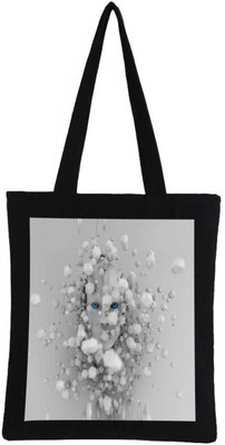 

Snoogg Tote(Multicolor)
