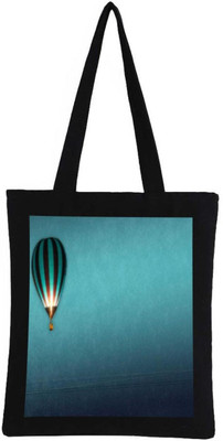 

Snoogg Tote(Multicolor)