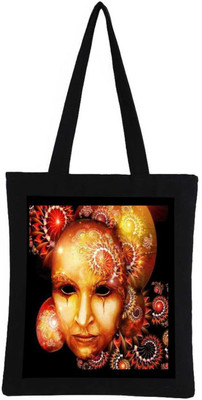 

Snoogg Tote(Multicolor)
