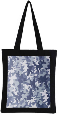 

Snoogg Tote(Multicolor)