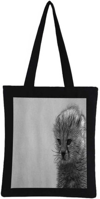 

Snoogg Tote(Multicolor)