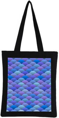 

Snoogg Tote(Multicolor)