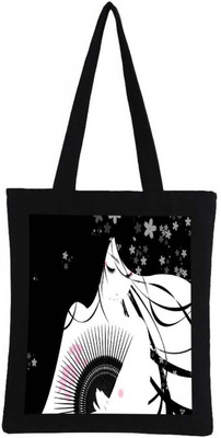 

Snoogg Tote(Multicolor)