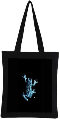 

Snoogg Tote(Multicolor)