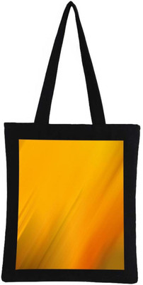 

Snoogg Tote(Multicolor)