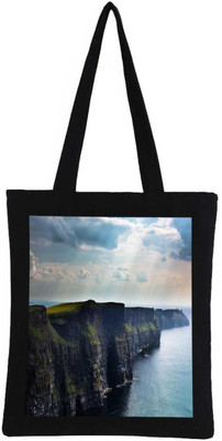 

Snoogg Tote(Multicolor)
