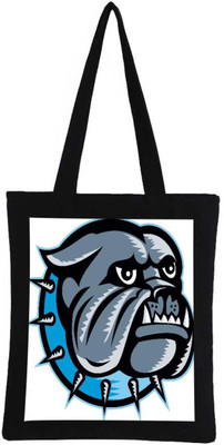 

Snoogg Tote(Multicolor)