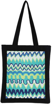 

Snoogg Tote(Multicolor)
