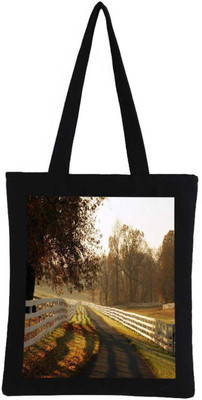 

Snoogg Tote(Multicolor)