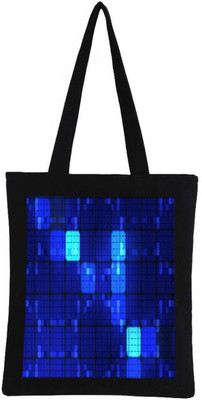 

Snoogg Tote(Multicolor)
