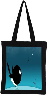 

Snoogg Tote(Multicolor)
