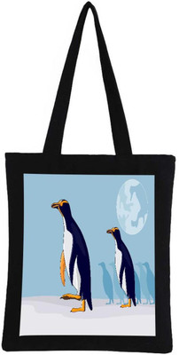 

Snoogg Tote(Multicolor)