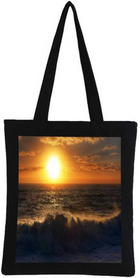 

Snoogg Tote(Multicolor)