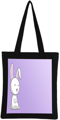 

Snoogg Tote(Multicolor)