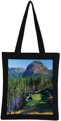 

Snoogg Tote(Multicolor)