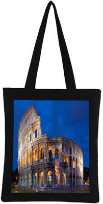 

Snoogg Tote(Multicolor)
