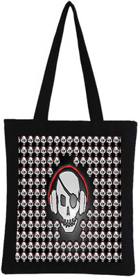 

Snoogg Tote(Multicolor)