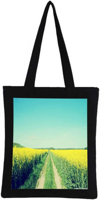 

Snoogg Tote(Multicolor)