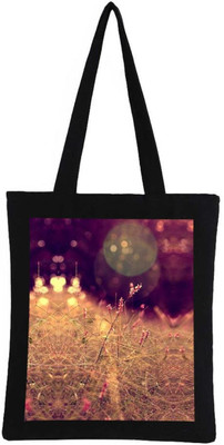 

Snoogg Tote(Multicolor)