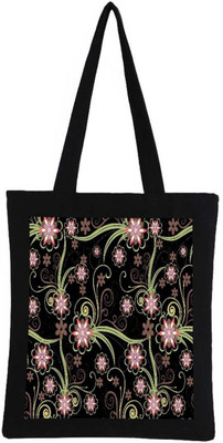 

Snoogg Tote(Multicolor)