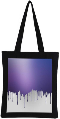 

Snoogg Tote(Multicolor)