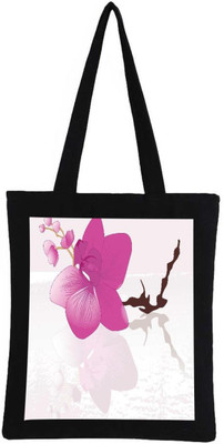 

Snoogg Tote(Multicolor)