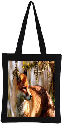 

Snoogg Tote(Multicolor)