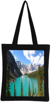 

Snoogg Tote(Multicolor)