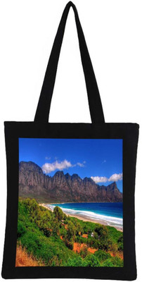 

Snoogg Tote(Multicolor)