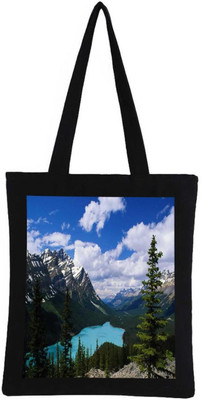 

Snoogg Tote(Multicolor)