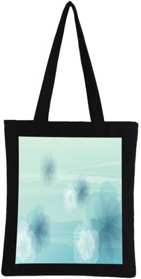 

Snoogg Tote(Multicolor)
