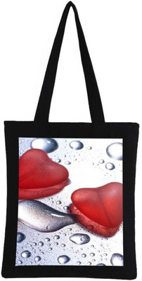 

Snoogg Tote(Multicolor)