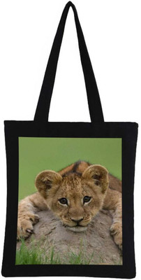 

Snoogg Tote(Multicolor)