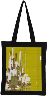 

Snoogg Tote(Multicolor)