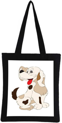 

Snoogg Tote(Multicolor)