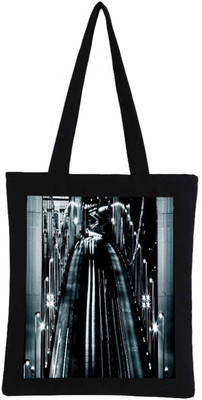 

Snoogg Tote(Multicolor)