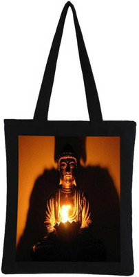 

Snoogg Tote(Multicolor)
