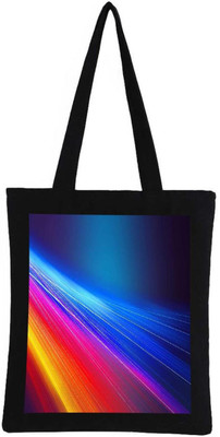 

Snoogg Tote(Multicolor)