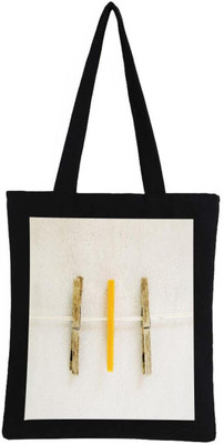 

Snoogg Tote(Multicolor)